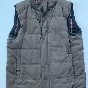 Fat Face Gilet Vest